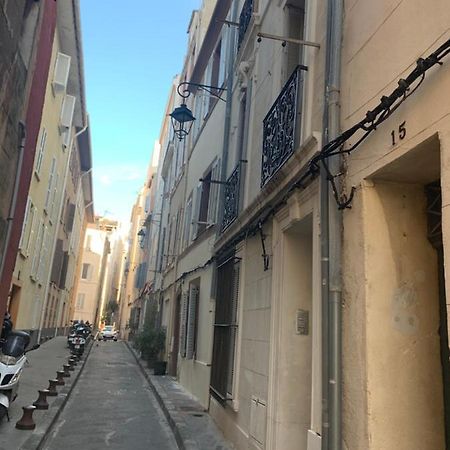 Magnifique Nid Douillet Au Coeur Du Panier Soohome Marseilles Buitenkant foto