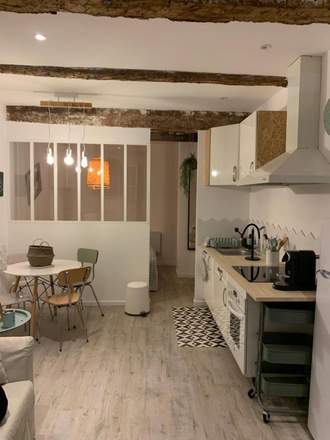 Magnifique Nid Douillet Au Coeur Du Panier Soohome Marseilles Buitenkant foto