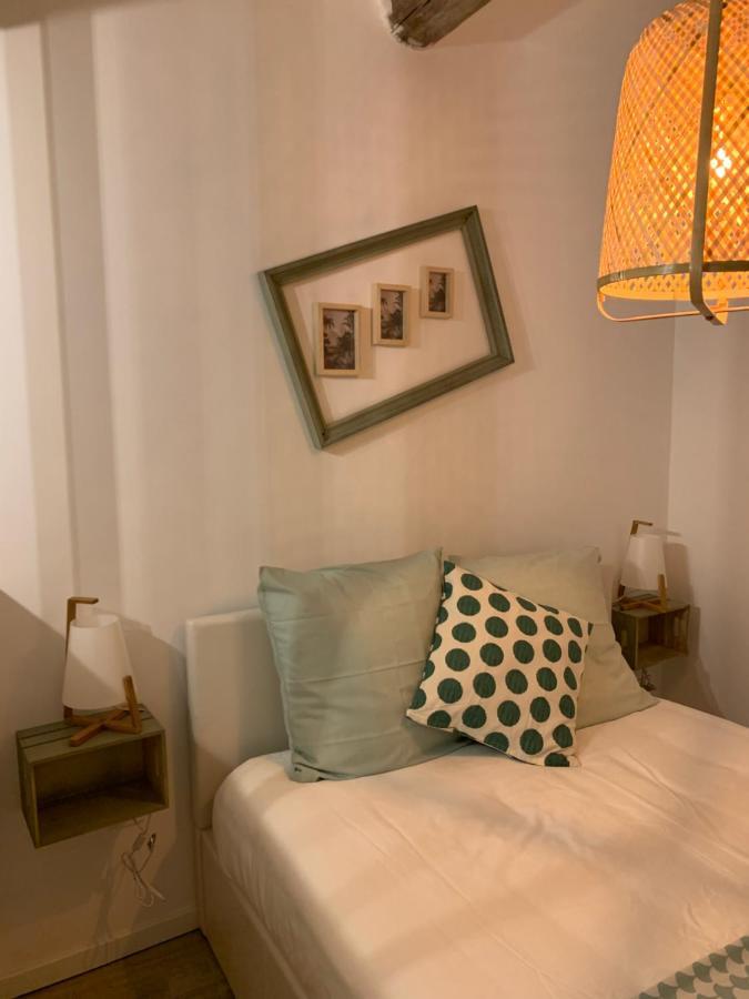 Magnifique Nid Douillet Au Coeur Du Panier Soohome Marseilles Buitenkant foto