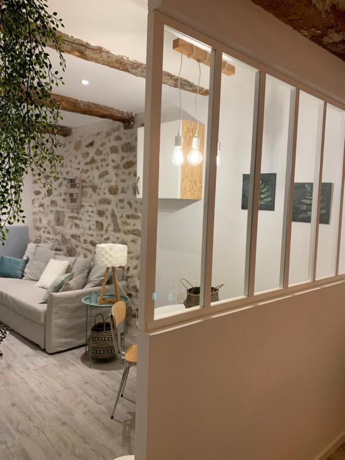 Magnifique Nid Douillet Au Coeur Du Panier Soohome Marseilles Buitenkant foto