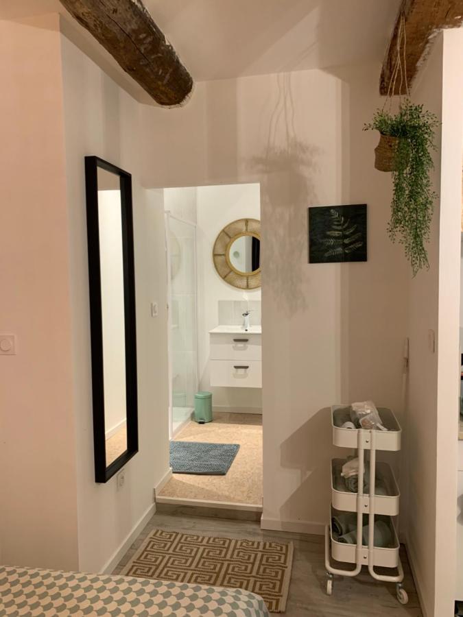 Magnifique Nid Douillet Au Coeur Du Panier Soohome Marseilles Buitenkant foto