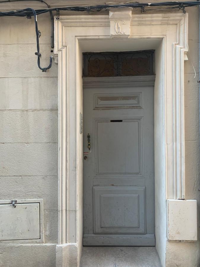 Magnifique Nid Douillet Au Coeur Du Panier Soohome Marseilles Buitenkant foto