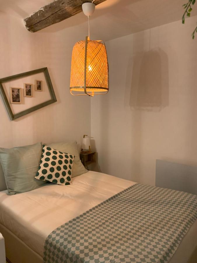 Magnifique Nid Douillet Au Coeur Du Panier Soohome Marseilles Buitenkant foto