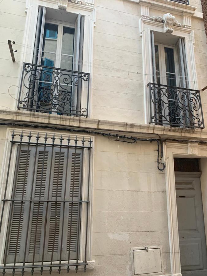 Magnifique Nid Douillet Au Coeur Du Panier Soohome Marseilles Buitenkant foto