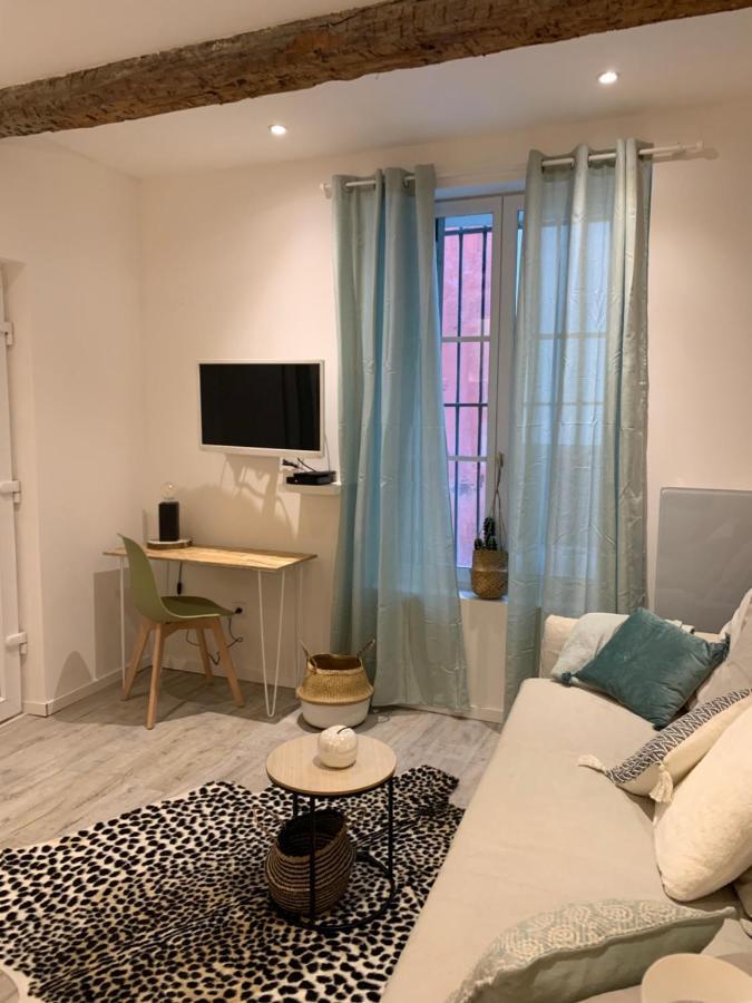 Magnifique Nid Douillet Au Coeur Du Panier Soohome Marseilles Buitenkant foto