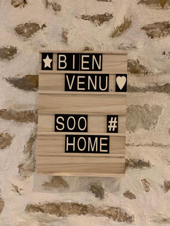 Magnifique Nid Douillet Au Coeur Du Panier Soohome Marseilles Buitenkant foto